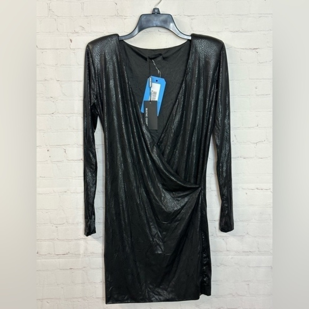 Wayne Cooper Dress size 0 NWT